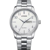 Orologio Citizen Uomo Classic in Acciaio BM8550-81A - BM8550-81A
